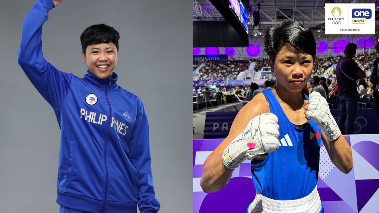 Aira Villegas seeks to secure quarterfinal seat in the 50kg women